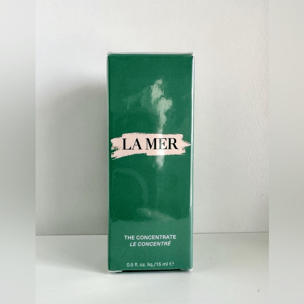 La Mer Concentrate! Brand New!